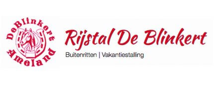 rijstal de blinkert logo