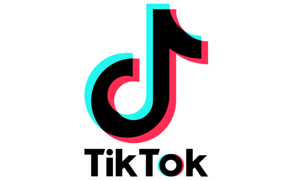 TikTok logo